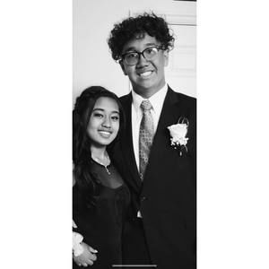 Meet your Posher, Ammity